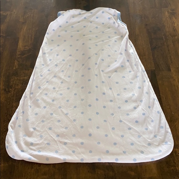 Halo Accessories Pottery Barn Baby Halo Sleepsack Sack Cms Monogram